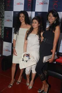 Celebs at Hai horror film launch