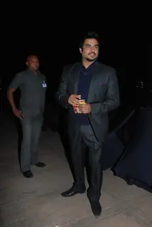 R. Madhavan at Music launch of movie 'Jodi Breakers' at Goregaon