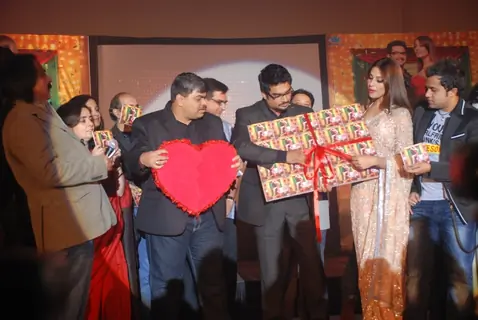 Bipasha, R. Madhavan, Omi Vaidya at Music launch of movie 'Jodi Breakers' at Goregaon