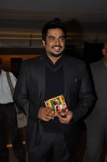 R. Madhavan at Music launch of movie 'Jodi Breakers' at Goregaon