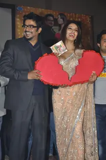 Bipasha, R. Madhavan at Music launch of movie 'Jodi Breakers' at Goregaon