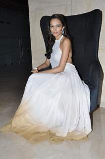 Dipannita Sharma at Music launch of movie 'Jodi Breakers' at Goregaon