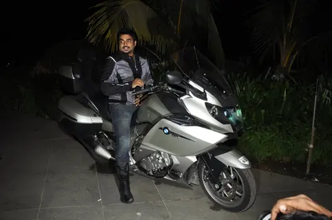 R. Madhavan at Music launch of movie 'Jodi Breakers' at Goregaon