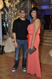 Celeb grace Sunaina Roshan's Birthday Bash