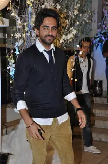 Shekhar Ravjiani grace Sunaina Roshan's Birthday Bash