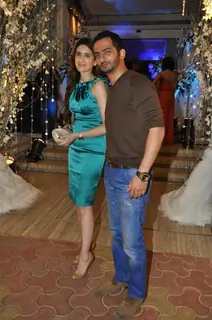 Celeb grace Sunaina Roshan's Birthday Bash