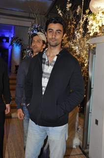 Kunal Kapoor, Hrithik Roshan grace Sunaina Roshan's Birthday Bash