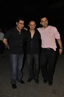 Celebs grace Sunaina Roshan's Birthday Bash