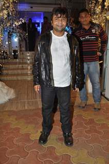 Rajpal Yadav grace Sunaina Roshan's Birthday Bash