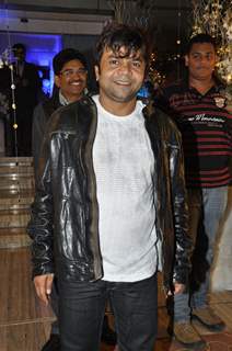 Rajpal Yadav grace Sunaina Roshan's Birthday Bash