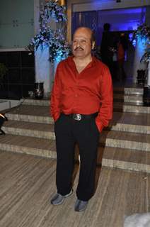 Rajesh Roshan grace Sunaina Roshan's Birthday Bash