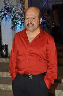 Rajesh Roshan grace Sunaina Roshan's Birthday Bash