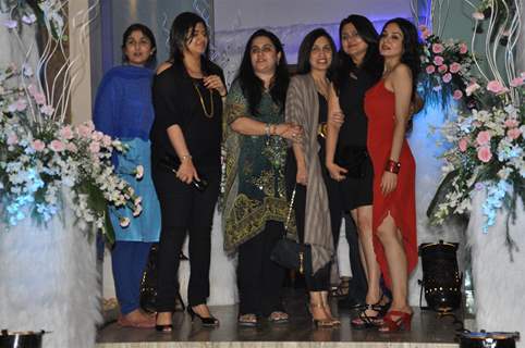 Celebs grace Sunaina Roshan's Birthday Bash