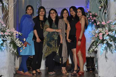 Celebs grace Sunaina Roshan's Birthday Bash