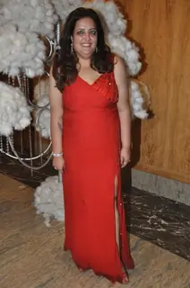 Sunaina Roshan's Birthday Bash