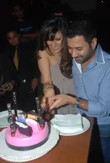 Khushboo Kochhar Grewal Birthday party bash