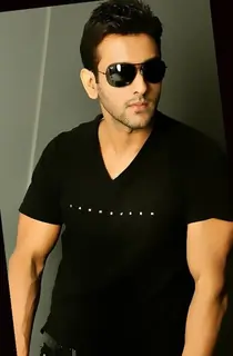 Kashiif Khan