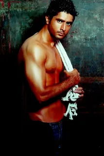 Mukesh Solanki