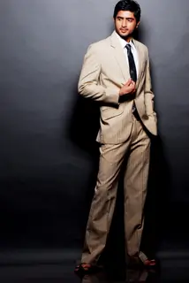 Mukesh Solanki