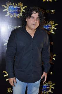 Sajid Khan grace Pre Wedding Bash of Ritesh Deshmukh & Genelia Dsouza in Mumbai