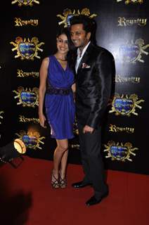 Pre Wedding Bash of Ritesh Deshmukh & Genelia Dsouza in Mumbai