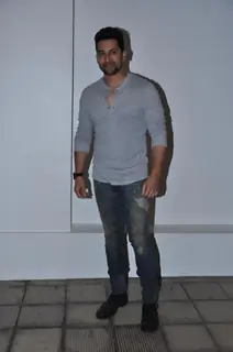 Aftab Shivdasani grace Pre Wedding Bash of Ritesh Deshmukh & Genelia Dsouza in Mumbai