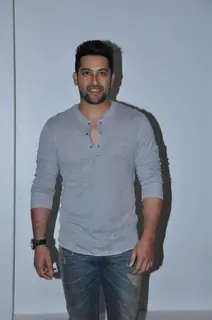 Aftab Shivdasani grace Pre Wedding Bash of Ritesh Deshmukh & Genelia Dsouza in Mumbai