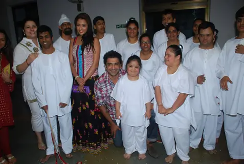 Rotaract Club of Film City present grand fainale for Take 1 and click with Subhash Ghai and other directors. .