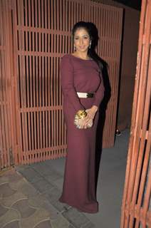 Celebs at Sanjay Dutt's bash for Agneepath