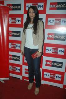 Priya Kumar's book launch at Big FM