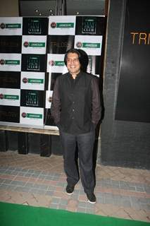 Celeb grace Anurag Kashyap's 1st Jameson Cult Film Club Party