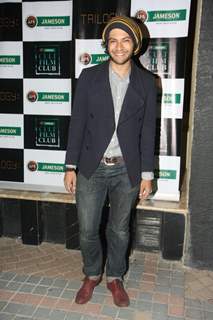 Celeb grace Anurag Kashyap's 1st Jameson Cult Film Club Party