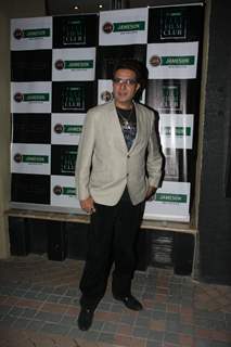 Celeb grace Anurag Kashyap's 1st Jameson Cult Film Club Party