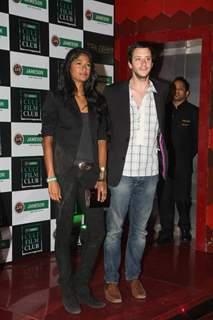 Celeb grace Anurag Kashyap's 1st Jameson Cult Film Club Party