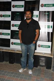 Anurag Kashyap's 1st Jameson Cult Film Club Party, Sea Princess