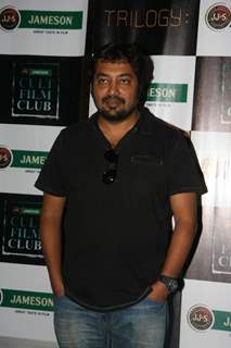 Anurag Kashyap's 1st Jameson Cult Film Club Party, Sea Princess