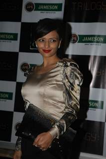 Roshni Chopra grace Anurag Kashyap's 1st Jameson Cult Film Club Party