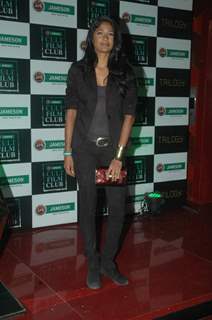 Celebs at Anurag Kahsyap's party, Sea Princess