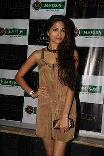 Celeb grace Anurag Kashyap's 1st Jameson Cult Film Club Party