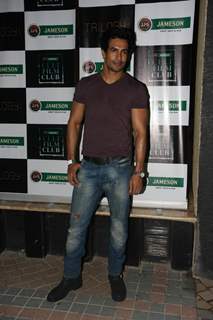 Celeb grace Anurag Kashyap's 1st Jameson Cult Film Club Party