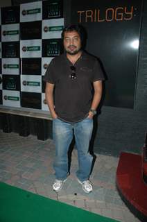 Anurag Kashyap's 1st Jameson Cult Film Club Party, Sea Princess