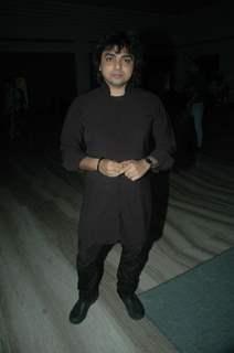 Celebs at Jalsa concert in Nehru Centre on 7th Feb 2012. .