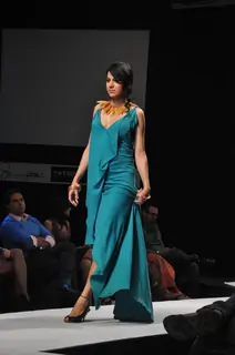 Malaika, Sameera & Prateik at Cotton Council of India's Lets Design 4 contest