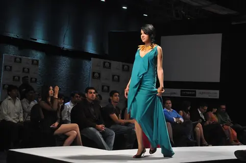 Malaika, Sameera & Prateik at Cotton Council of India's Lets Design 4 contest