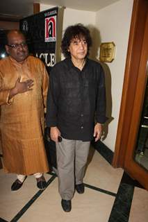 Launch of Deepak Pandit's album 'Miracle'