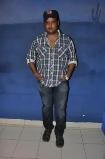 Riya Sen and actor Arya Babbar shot for a song of their upcoming movie Zindagi 50-50 at Andheri