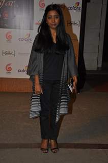 Celebs at Jagjit Singh tribute concert at Lalit Hotel