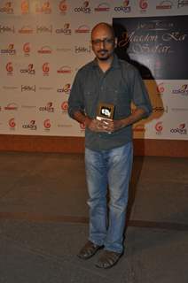 Celebs at Jagjit Singh tribute concert at Lalit Hotel