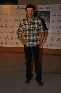 Celebs at Jagjit Singh tribute concert at Lalit Hotel