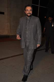 Celebs at Jagjit Singh tribute concert at Lalit Hotel